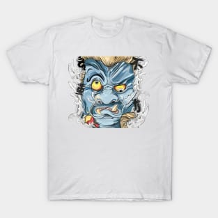 Fudo Myoo T-Shirt